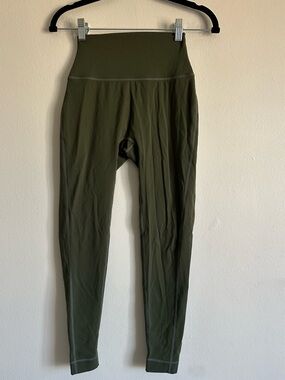 SET Active Green Leggings Sportbody
